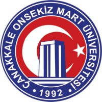 Çanakkale Onsekiz Mart Üniversitesi logo - Similar company to Aegean Stone House Real Estate Services