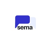 SEMA logo - Similar company to Kaeyros Analytics
