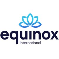 Equinox International Inc. logo - Similar company to Lantera Labs