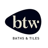 btw - bathrooms, tiles & woodfloors logo - Similar company to Icon Bathware
