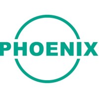PHOENIX Pharma d.o.o logo - Similar company to Phoenix Pharma