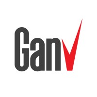 Ganv logo - Similar company to Gossini Group