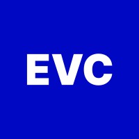 EVC logo - Similar company to Stride