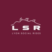 Lyon Social Rides logo - Similar company to Besen