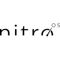 NitroOS logo - Similar company to Automyze Inventory Planning