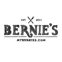 Bernie's Restaurant and Bar logo - Similar company to Blue Comet Bar & Grill