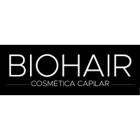BIOHAIR Comércio de Cosméticos Lda logo - Similar company to Bio Hair