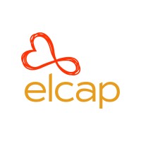 ELCAP logo - Similar company to Silicon Beach Training
