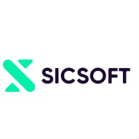 SICSOFT logo - Similar company to Espacio Ti