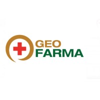 GEO FARMA S.R.L. logo - Similar company to Emelec Srl.