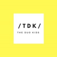 T D K \ The Duo Kids \ Design logo - Similar company to Sparrowise