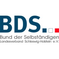 Bund der Selbständigen  Landesverband Schleswig-Holstein e.V. logo - Similar company to Pariserve Dienstleistungen Für Soziale Organisationen Gmbh
