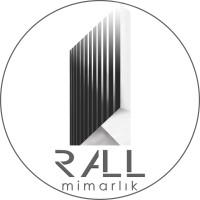 RALL MİMARLIK logo - Similar company to Öncan Mimarlık
