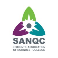 The Students' Association of NorQuest College logo - Similar company to Marvel Websites