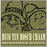 Huis ten Bosch Chaam logo - Similar company to Herberg Den Hemel