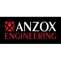 Anzox Engineering Private limited - Manufacturing car parking systems logo - Similar company to Sasha Parking System