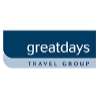 Greatdays Travel Group logo - Similar company to All 1 Network Ltd