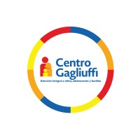 Centro Gagliuffi logo - Similar company to Alcanzando Autismo