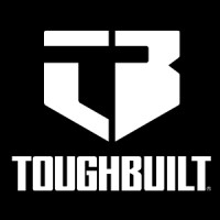 ToughBuilt logo - Similar company to Design Phase