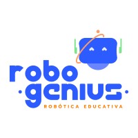 RoboGenius® logo - Similar company to Bmc Best Mobility Core Technology