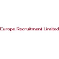 Europe Recruitment Limited logo - Similar company to Embrace Worldwide