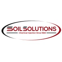 Soil Solutions of Texas logo - Similar company to Soil Express Ltd.