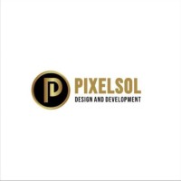 PixelSol Design & Development logo - Similar company to Coral