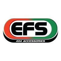 EFS 4x4 Accessories logo - Similar company to Aiaust Distribution
