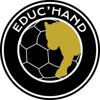 EDUC'HAND logo - Similar company to Unat Auvergne-Rhône-Alpes