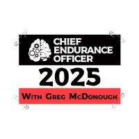 Chief Endurance Officer logo - Similar company to Chainable Corp.