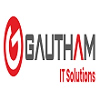 Gautham IT Solutions logo - Similar company to Intech Computers