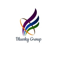 Bluesky Mining Group logo - Similar company to Deeliur Group