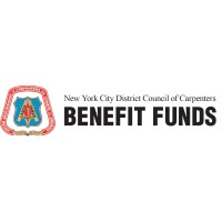 The New York City District Council of Carpenters Benefit Funds logo - Similar company to New York City District Council Of Carpenters Training Center