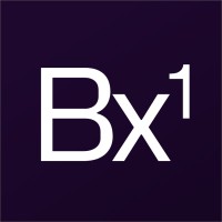 Bx1 logo - Similar company to Goodfellows Ab