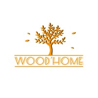 Woodhome by Florent logo - Similar company to Patio Concept Construction