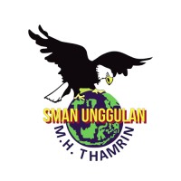 SMAN Unggulan M.H. Thamrin Jakarta logo - Similar company to Thamrin Olympiad And Cup 11