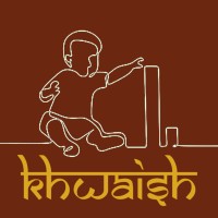 Khwaish: by Jeya logo - Similar company to Tinker Champs