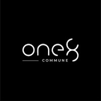 One8 Commune logo - Similar company to One8