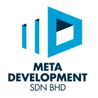 Meta Development Sdn Bhd logo - Similar company to Narro Communications Malaysia