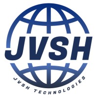 JVSH Technologies logo - Similar company to Esauda Technologies