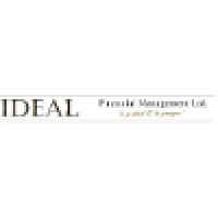 Ideal Financial Management Ltd