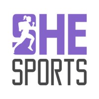 She Sports Israel logo - Similar company to Uvision Sports