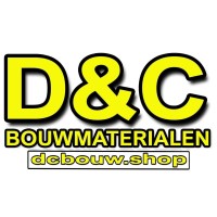 D&C Bouwmaterialen logo - Similar company to Dp Services Contact Center