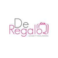 De-Regalo - gadżety reklamowe logo - Similar company to Arsa Pasja & Kolor - Drukarnia, Wizytówki, Ulotki, Gadżety Reklamowe, Druk Wielkoformatowy
