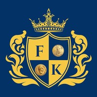 Finest Known logo - Similar company to Sodyo