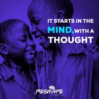 Reshape Foundation Africa logo - Similar company to 25Under25 Awards