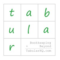 Tabular LLC logo - Similar company to Emote