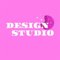 Design Studio leads logo - Similar company to Webflow Design