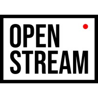 Open Stream logo - Similar company to Openstream.Ai