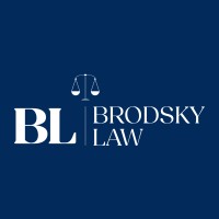 Brodsky Law PLLC logo - Similar company to Idxboost